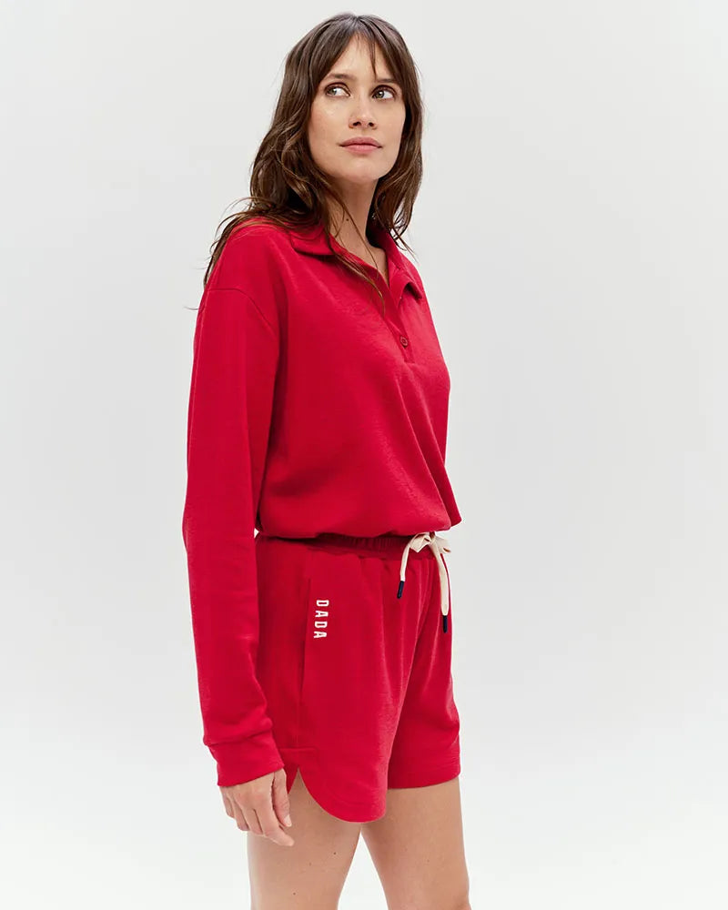 Oscar - short en coton très doux