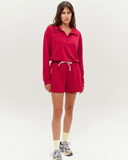 Oscar - short en coton très doux