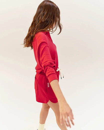 Oscar - short en coton très doux