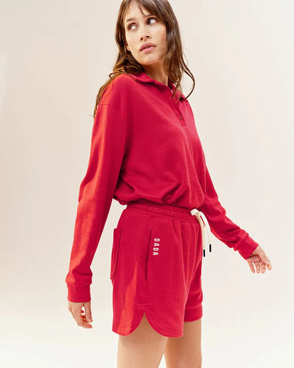 Oscar - short en coton très doux