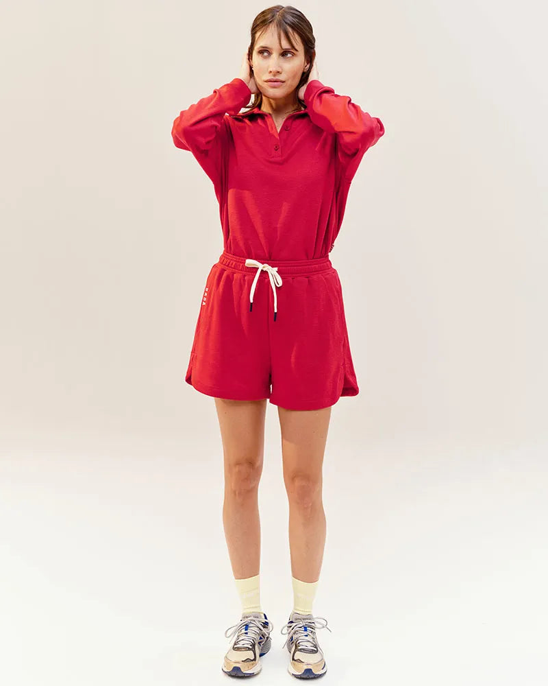 Oscar - short en coton très doux