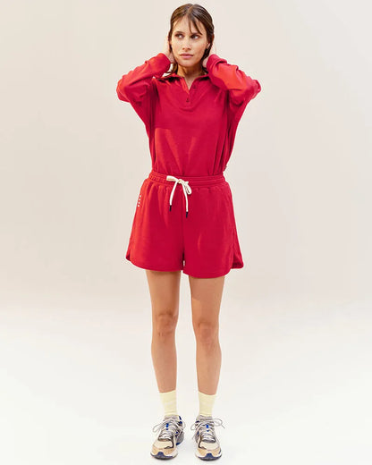 Oscar - short en coton très doux