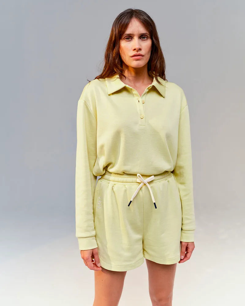 Oscar - short en coton très doux