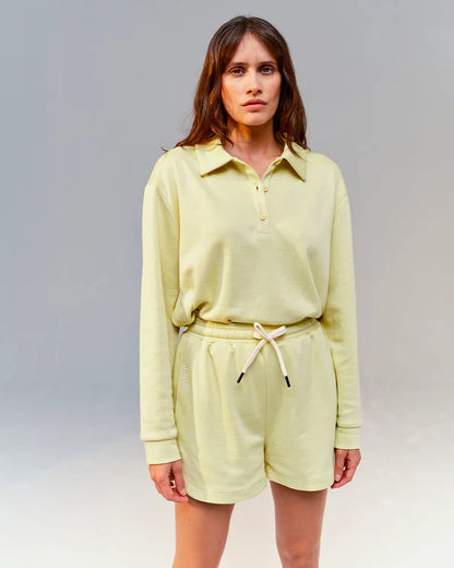 Oscar - short en coton très doux