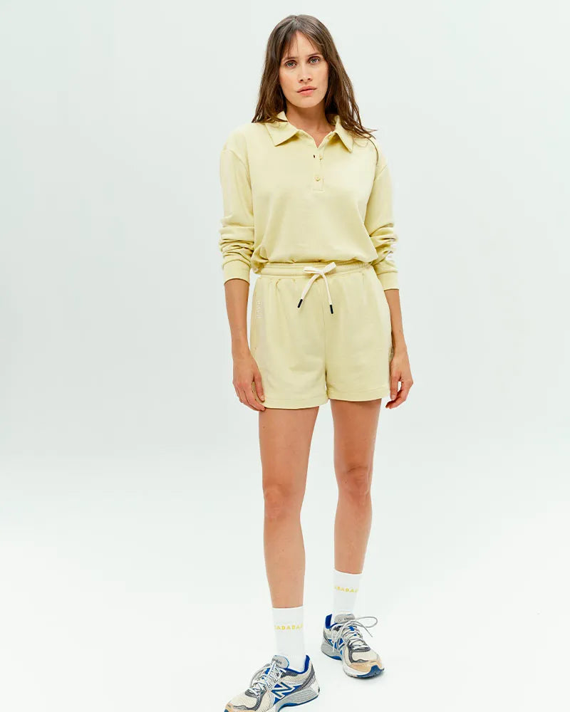 Oscar - short en coton très doux