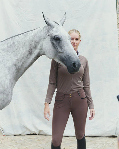 Giovani Grip - Riding breeches with grip