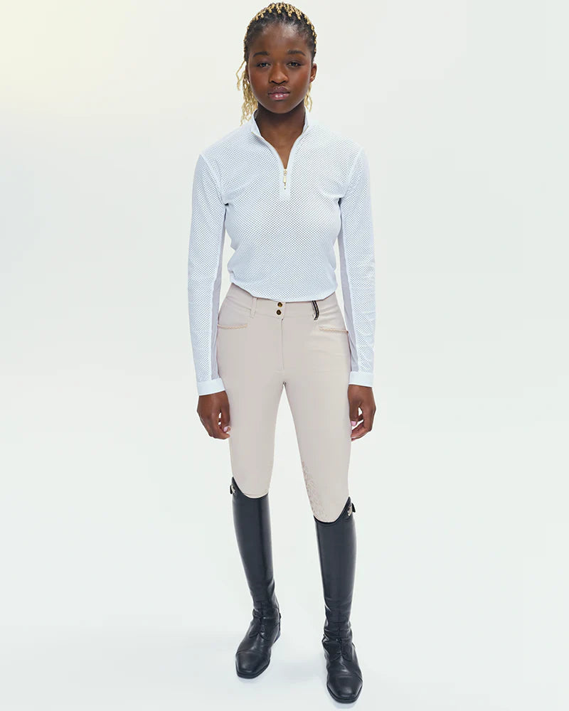 Giovani Grip - Riding breeches with grip