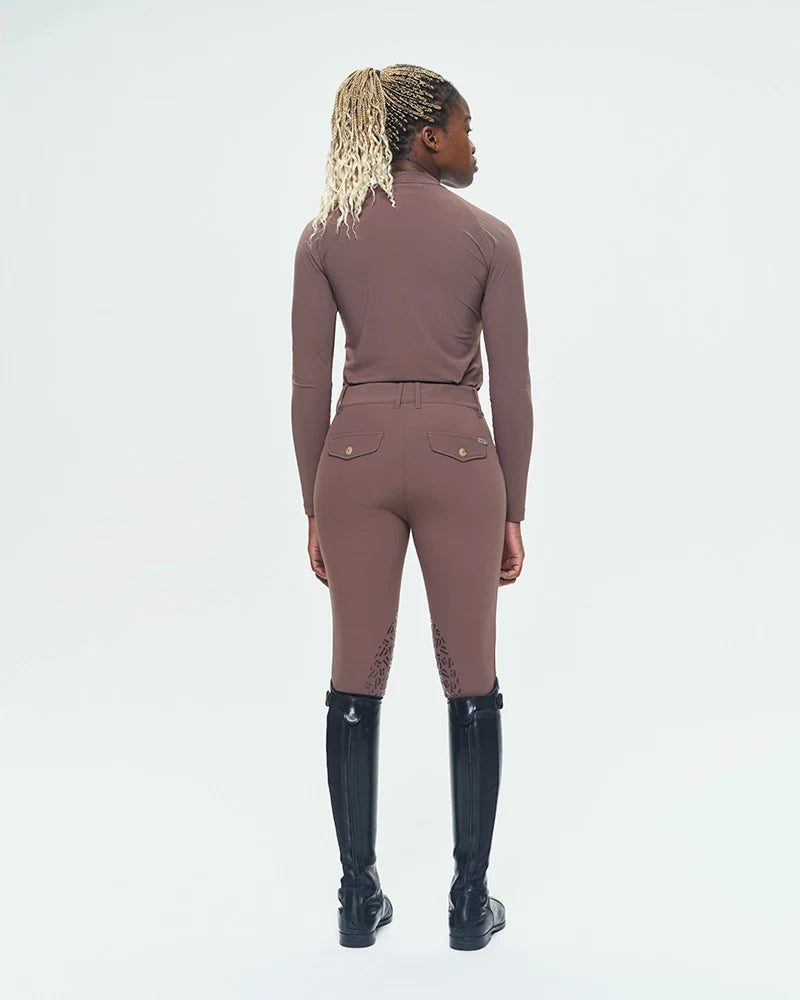 Giovani Grip - Riding breeches with grip