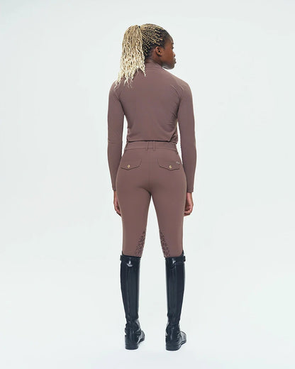 Giovani Grip - Riding breeches with grip