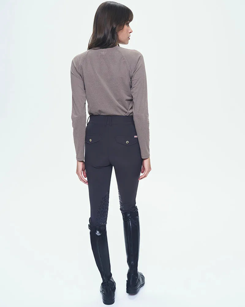 Giovani Grip - Riding breeches with grip