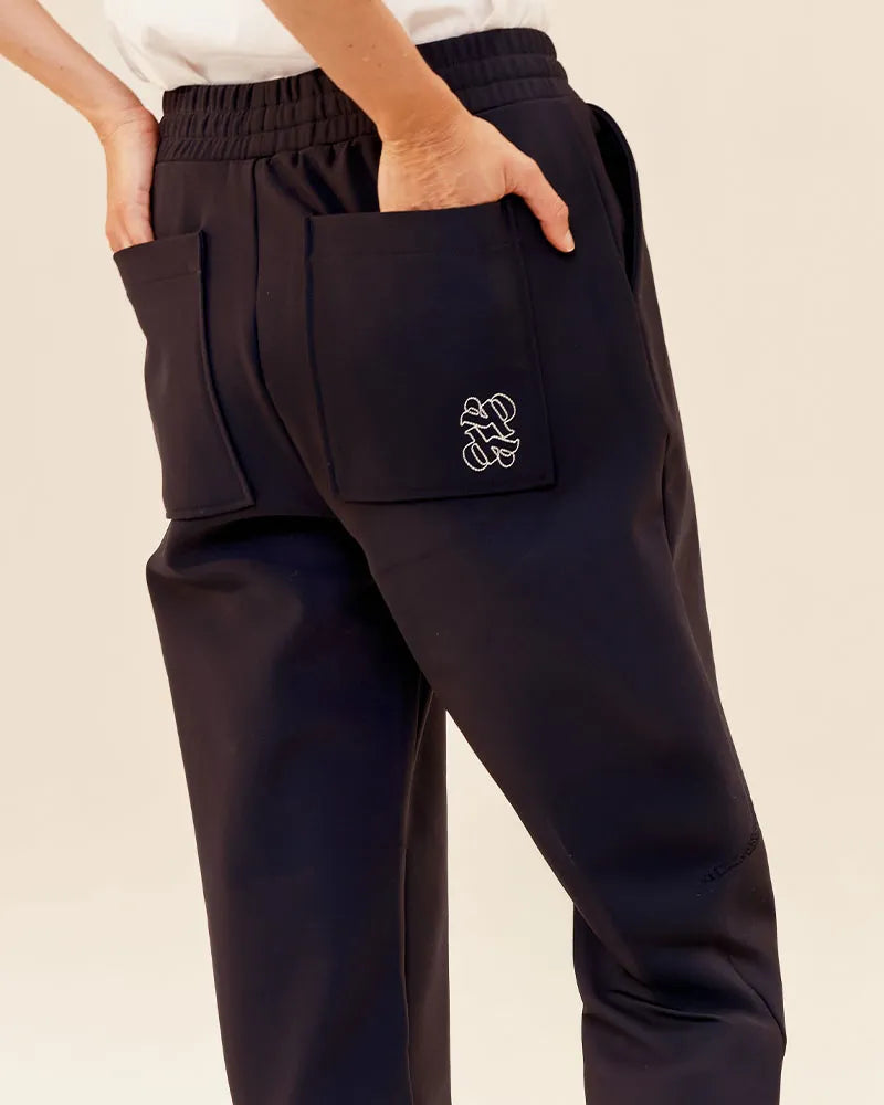 Ali - Pantalon technique très doux