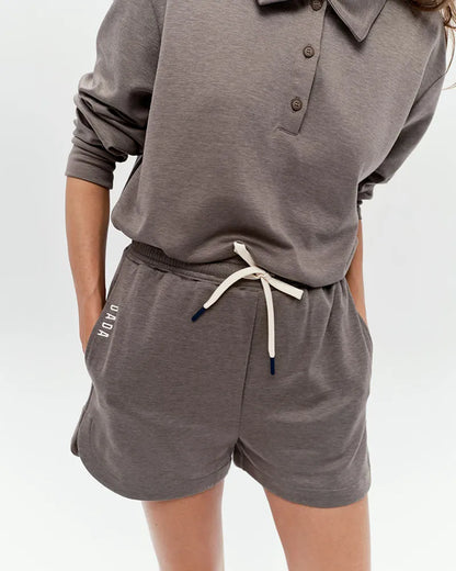 Oscar - short en coton très doux