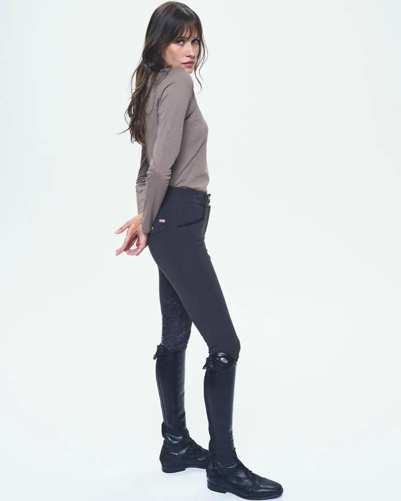 Giovani Grip - Riding breeches with grip