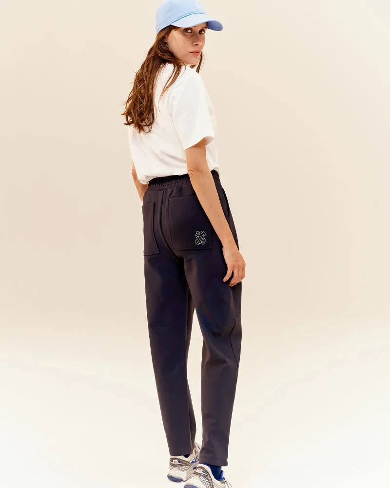 Ali - Very soft technical pants