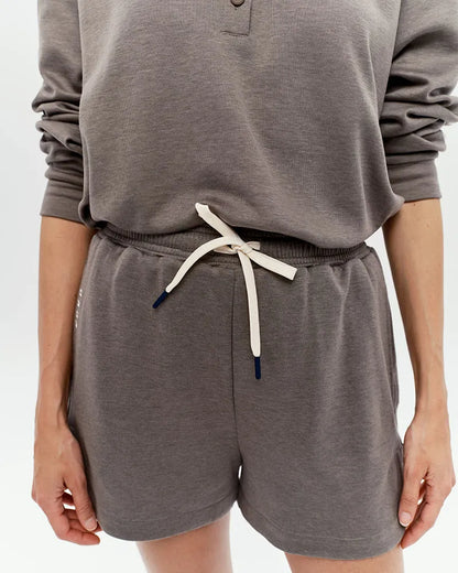 Oscar - short en coton très doux
