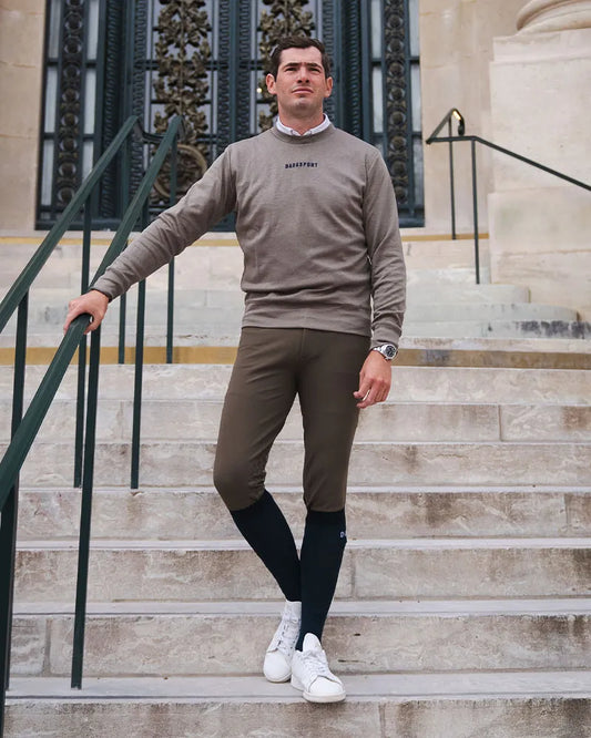 Capitol - Men's Riding Pants