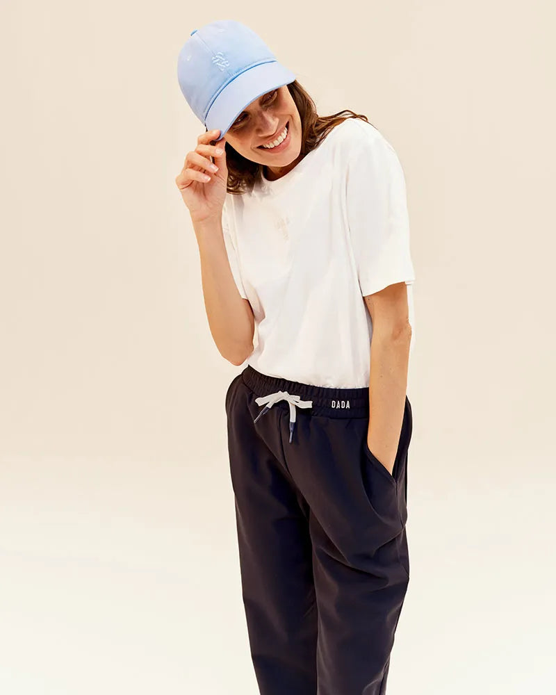 Ali - Pantalon technique très doux