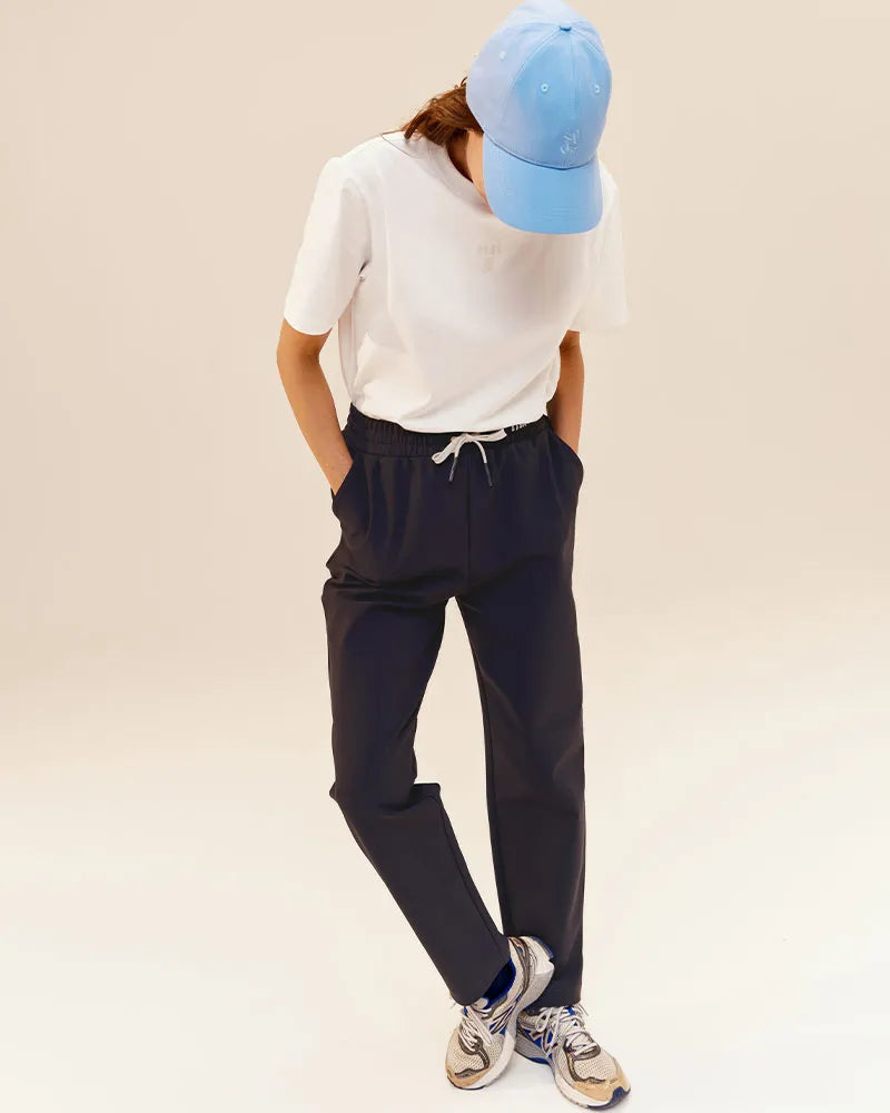 Ali - Very soft technical pants