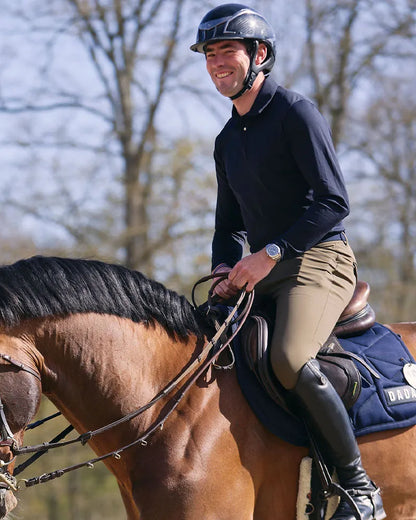 Capitol - Pantalon d'équitation pour homme