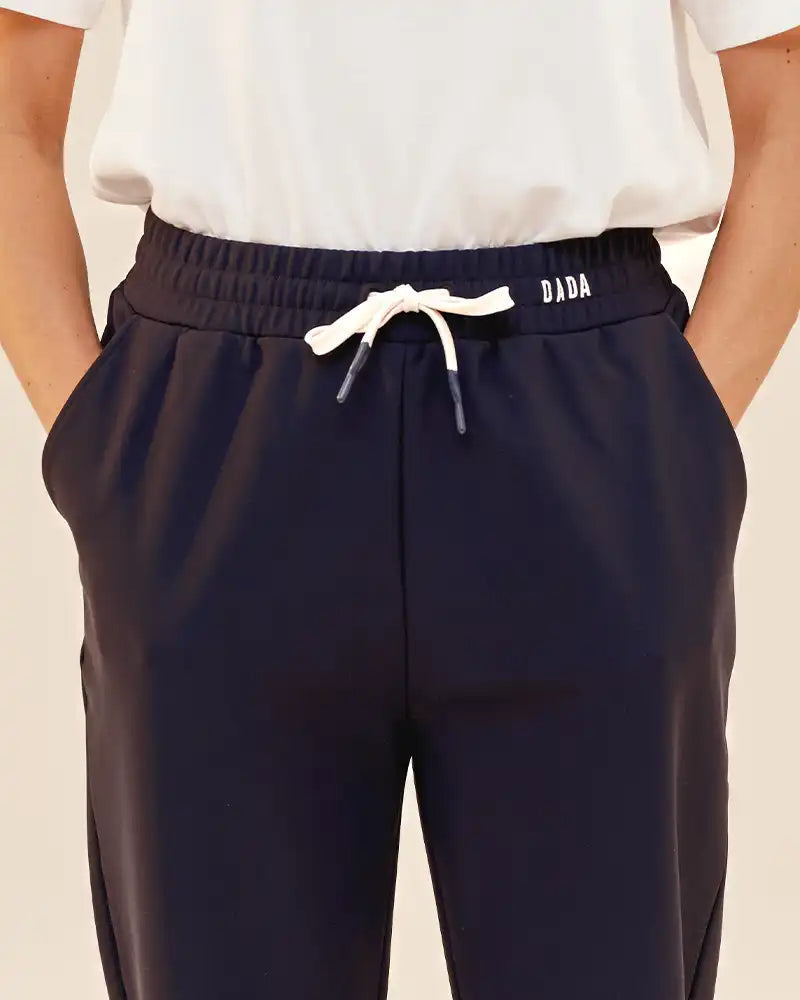 Ali - Very soft technical pants
