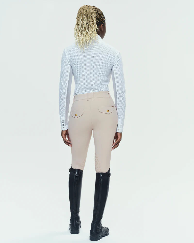 Giovani Grip - Riding breeches with grip