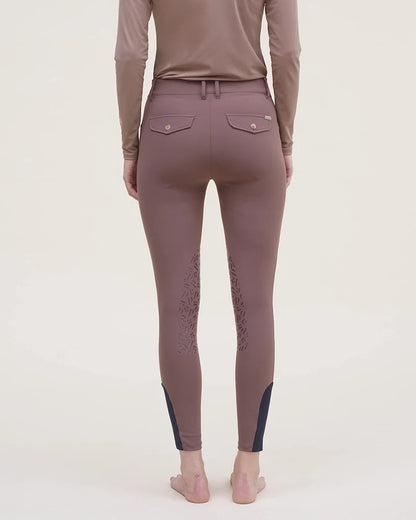 Giovani Grip - Riding breeches with grip