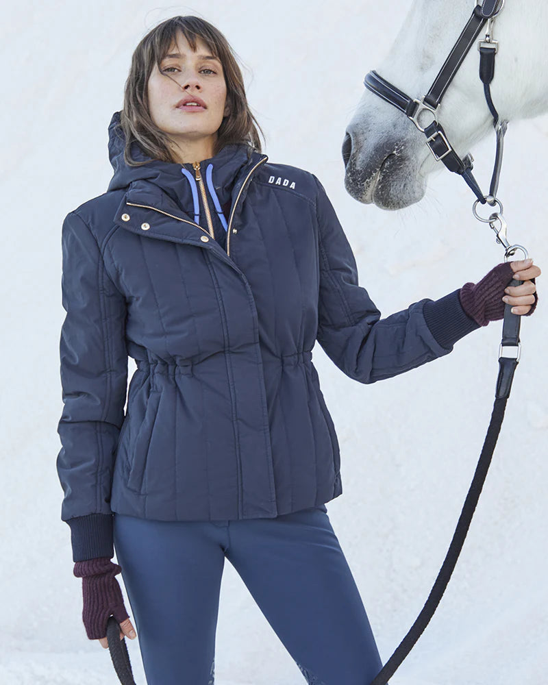 Tinka - Puffer jacket 