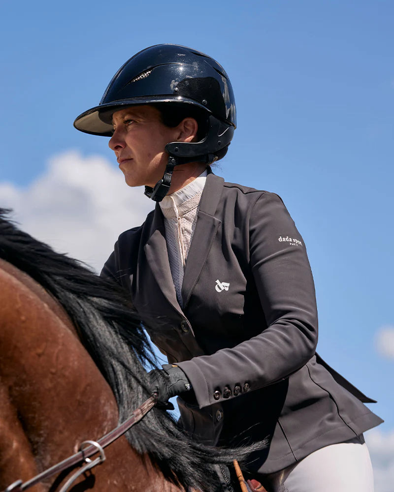 New Tzara - Veste de concours d'équitation