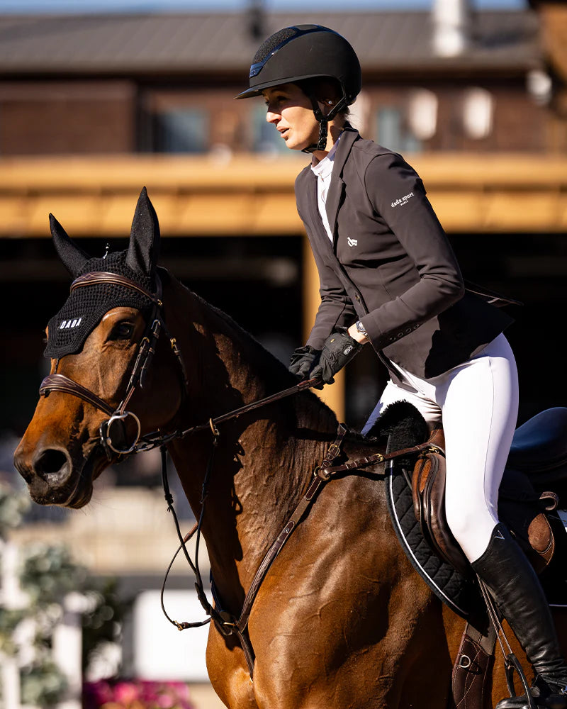 New Tzara - Veste de concours d'équitation