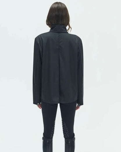 Tempo - Blouson impermeable d'équitation