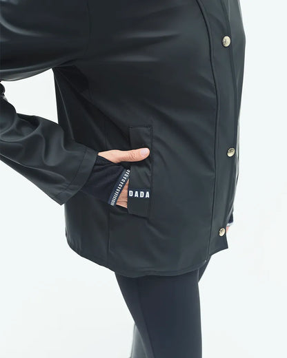 Tempo - Waterproof airbag jacket  