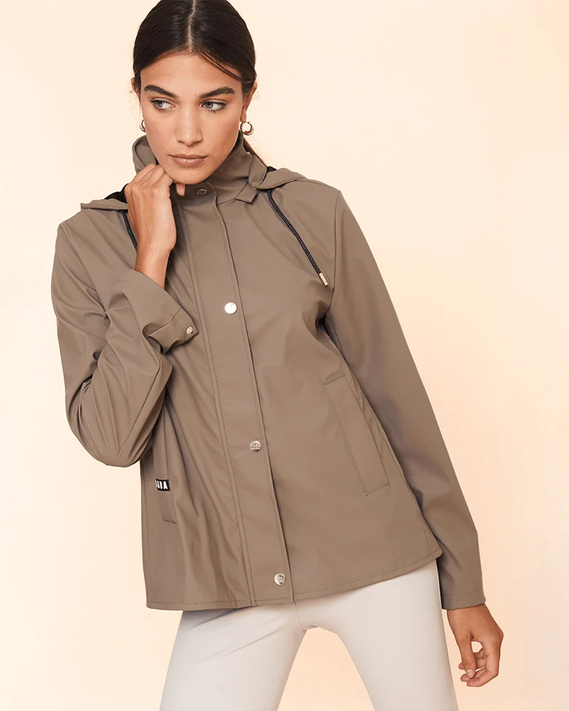 Tempo - Blouson impermeable airbag - Dada Sport