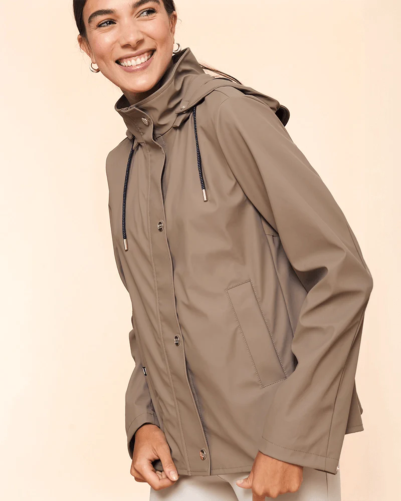 Tempo - Blouson impermeable airbag - Dada Sport