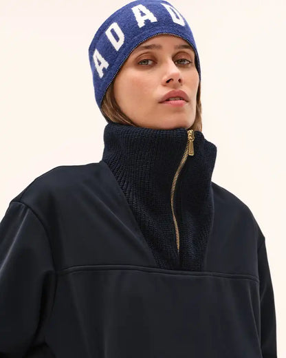 Toffee - Bandeau d'hiver d'équitation