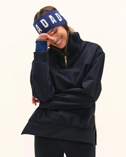 Toffee - Bandeau d'hiver d'équitation