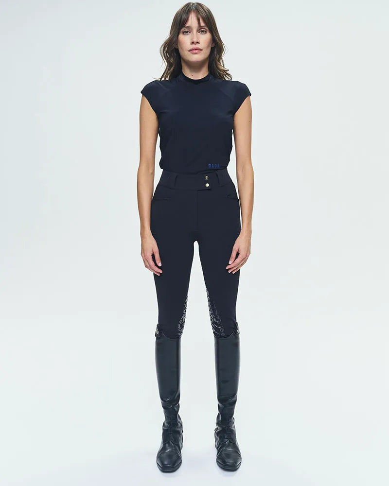 Totem - T-shirt d'équitation technique ultra léger