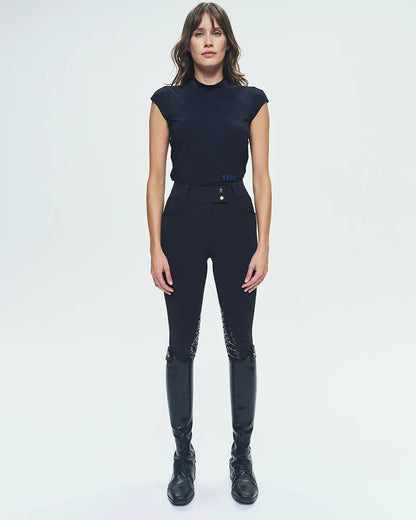 Totem - T-shirt d'équitation technique ultra léger