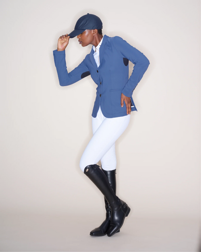 New Tzara - Veste de concours d'équitation