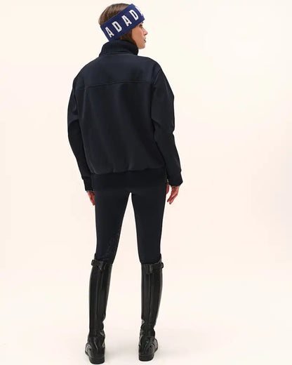 Urvoso - Blouson d'équitation coupe camionneur