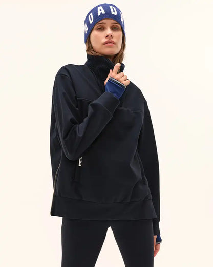 Urvoso - Blouson d'équitation coupe camionneur