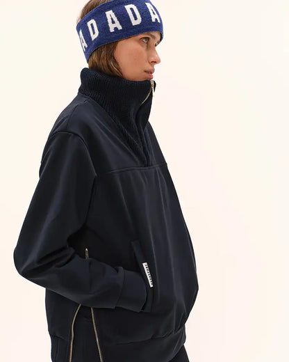 Urvoso - Blouson d'équitation coupe camionneur