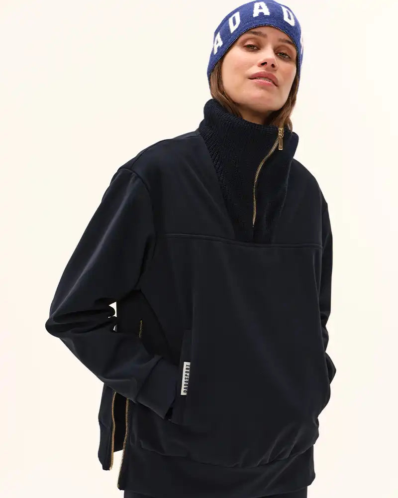 Urvoso - Blouson d'équitation coupe camionneur