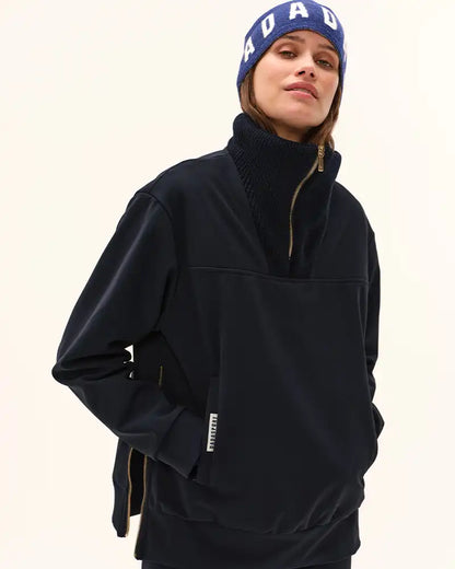 Urvoso - Blouson d'équitation coupe camionneur