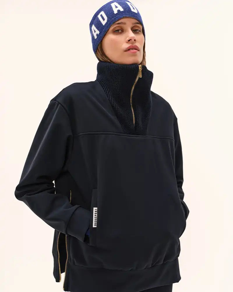 Urvoso - Blouson d'équitation coupe camionneur