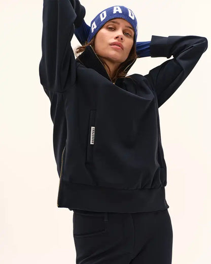 Urvoso - Blouson d'équitation coupe camionneur