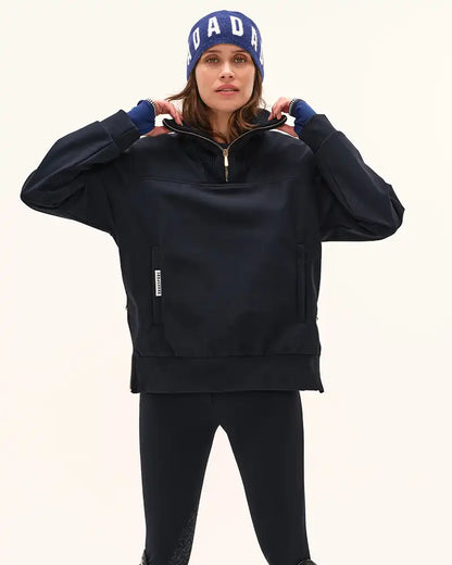 Urvoso - Blouson d'équitation coupe camionneur