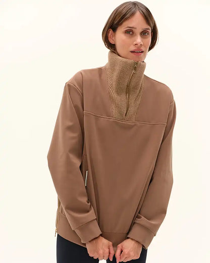 Urvoso - Blouson d'équitation coupe camionneur