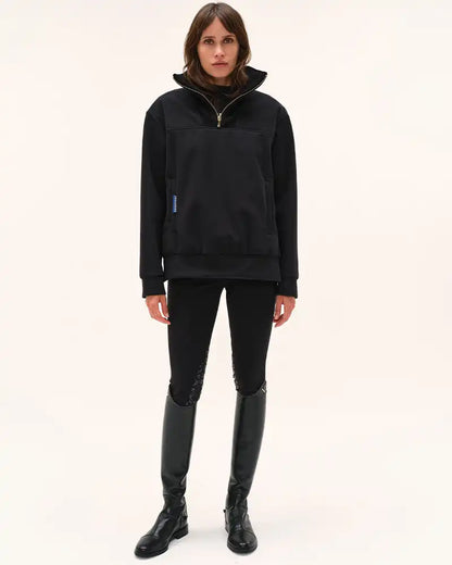 Urvoso - Blouson d'équitation coupe camionneur