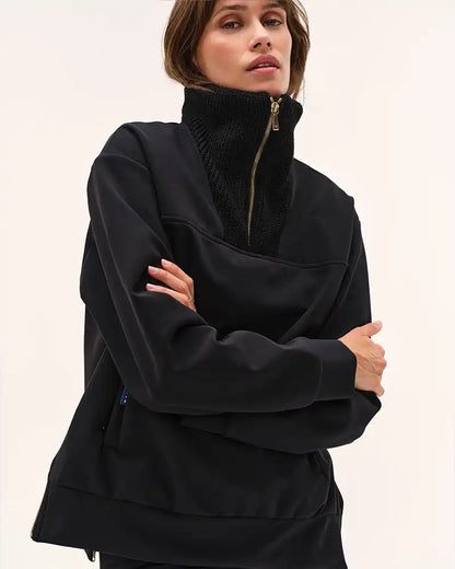 Urvoso - Blouson d'équitation coupe camionneur