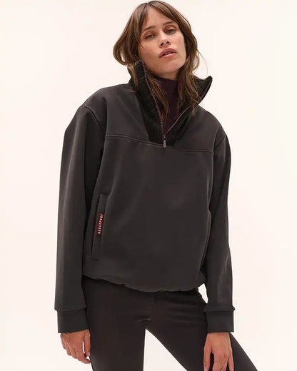 Urvoso - Blouson d'équitation coupe camionneur